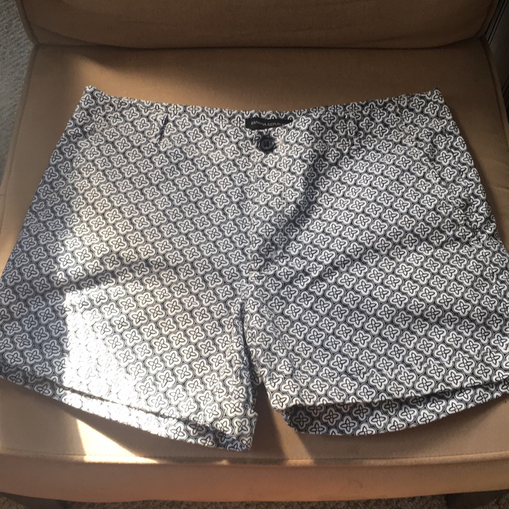Banana Republic Shorts